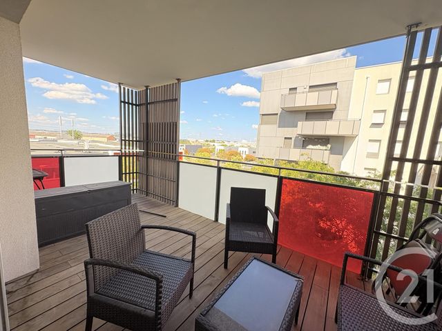 appartement - ST FONS - 69