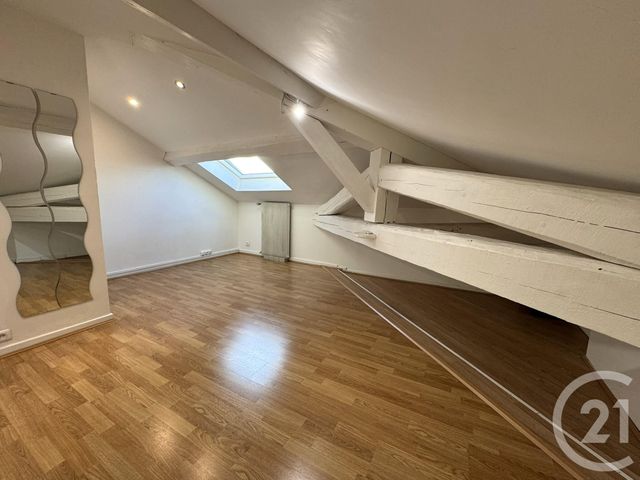 Appartement Duplex à louer - 3 pièces - 51.39 m2 - ST FONS - 69 - RHONE-ALPES - Century 21 K.P.I