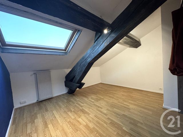 Appartement Duplex à louer - 3 pièces - 51.39 m2 - ST FONS - 69 - RHONE-ALPES - Century 21 K.P.I