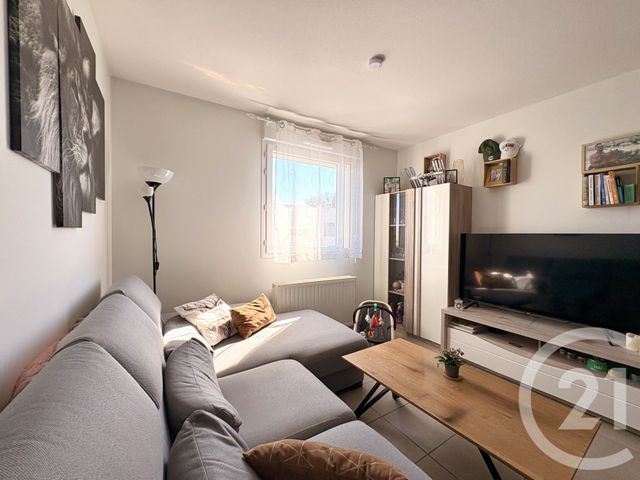 appartement - VENISSIEUX - 69