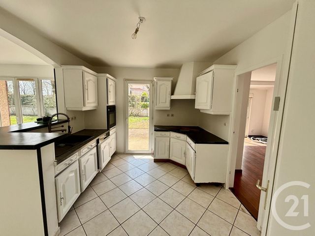 maison à vendre - 5 pièces - 112.0 m2 - FEYZIN - 69 - RHONE-ALPES - Century 21 K.P.I