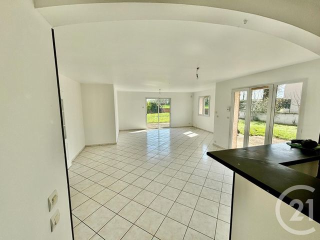 maison à vendre - 5 pièces - 112.0 m2 - FEYZIN - 69 - RHONE-ALPES - Century 21 K.P.I