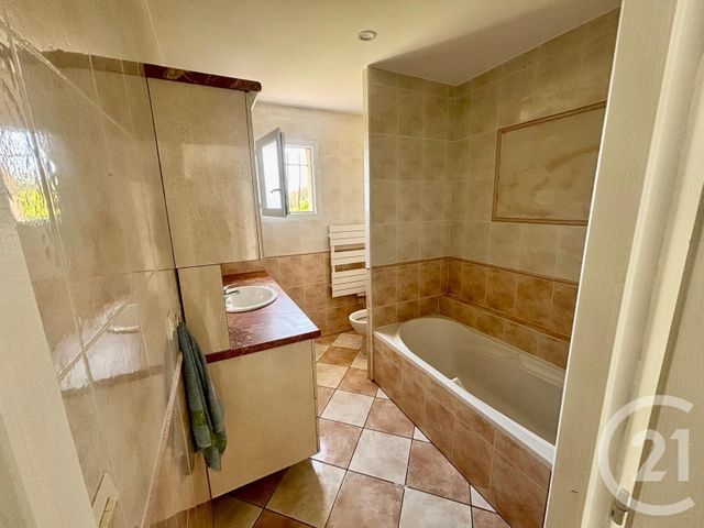 maison à vendre - 5 pièces - 112.0 m2 - FEYZIN - 69 - RHONE-ALPES - Century 21 K.P.I