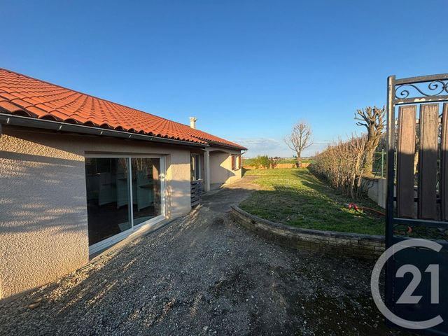 maison à vendre - 5 pièces - 112.0 m2 - FEYZIN - 69 - RHONE-ALPES - Century 21 K.P.I