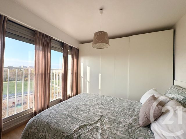 Appartement T3 à vendre - 3 pièces - 68.0 m2 - VENISSIEUX - 69 - RHONE-ALPES - Century 21 K.P.I