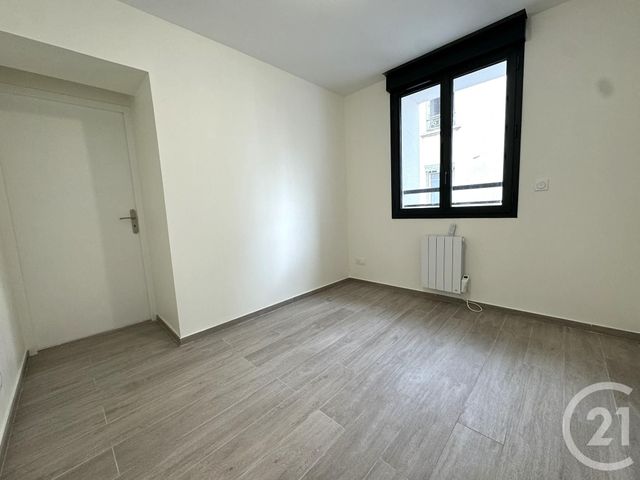 Appartement T2 à louer - 2 pièces - 37.8 m2 - ST FONS - 69 - RHONE-ALPES - Century 21 K.P.I