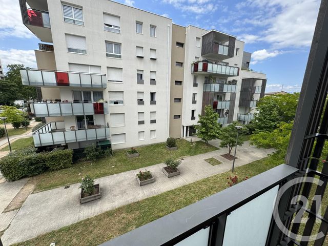 appartement - ST FONS - 69
