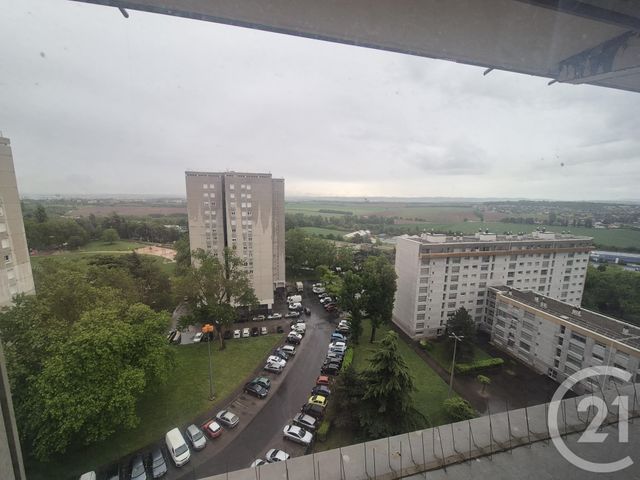 Appartement F5 à vendre - 5 pièces - 95.0 m2 - VENISSIEUX - 69 - RHONE-ALPES - Century 21 K.P.I