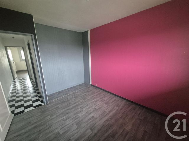 Appartement F5 à vendre - 5 pièces - 95.0 m2 - VENISSIEUX - 69 - RHONE-ALPES - Century 21 K.P.I