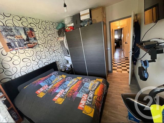 Appartement F5 à vendre - 5 pièces - 95.0 m2 - VENISSIEUX - 69 - RHONE-ALPES - Century 21 K.P.I