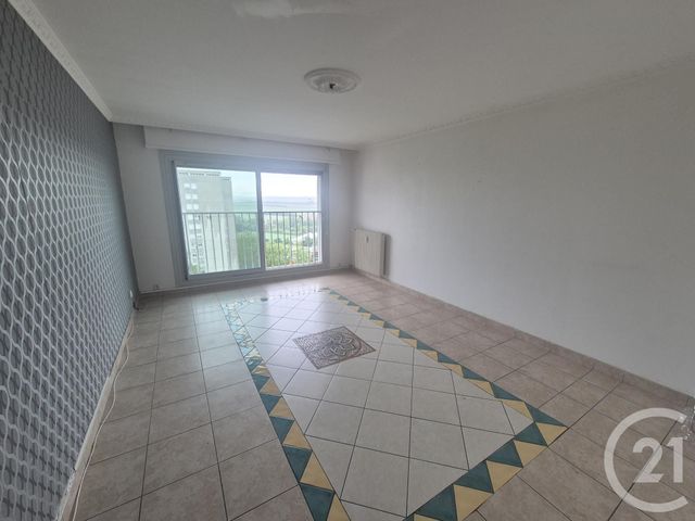 appartement - VENISSIEUX - 69