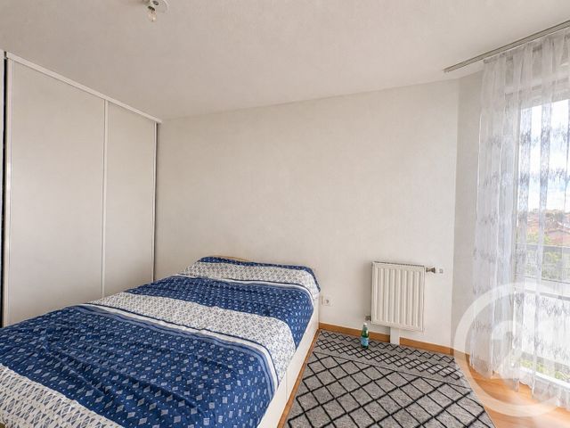 Appartement T3 à vendre - 3 pièces - 63.0 m2 - VENISSIEUX - 69 - RHONE-ALPES - Century 21 K.P.I