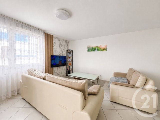 Appartement T3 à vendre VENISSIEUX