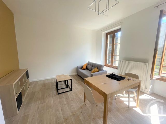 Appartement T2 à louer - 2 pièces - 41.74 m2 - ST FONS - 69 - RHONE-ALPES - Century 21 K.P.I