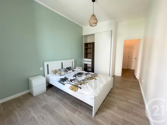 Appartement T2 à louer - 2 pièces - 41.74 m2 - ST FONS - 69 - RHONE-ALPES - Century 21 K.P.I