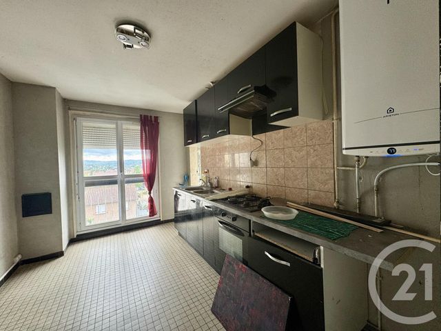 Appartement F3 à louer - 3 pièces - 68.0 m2 - ST FONS - 69 - RHONE-ALPES - Century 21 K.P.I