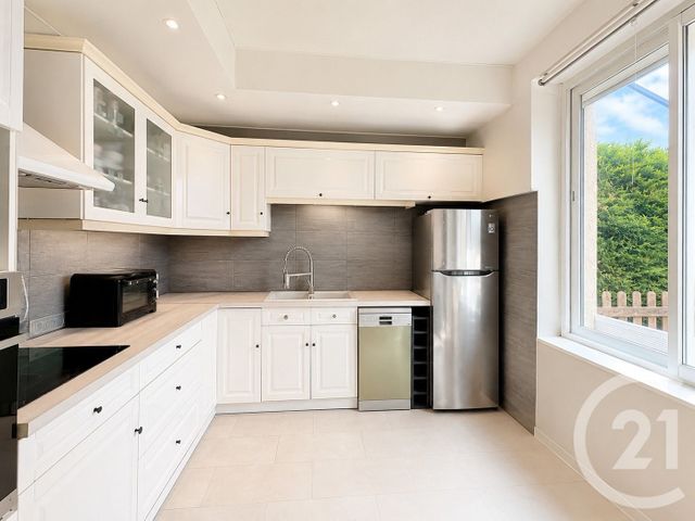 Appartement T3 à vendre - 3 pièces - 77.87 m2 - VENISSIEUX - 69 - RHONE-ALPES - Century 21 K.P.I