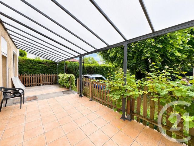Appartement T3 à vendre - 3 pièces - 77.87 m2 - VENISSIEUX - 69 - RHONE-ALPES - Century 21 K.P.I
