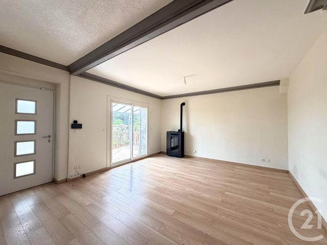 Appartement T3 à vendre - 3 pièces - 77.87 m2 - VENISSIEUX - 69 - RHONE-ALPES - Century 21 K.P.I