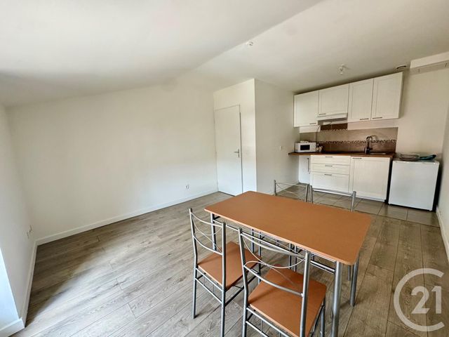 Appartement T2 à louer ST FONS