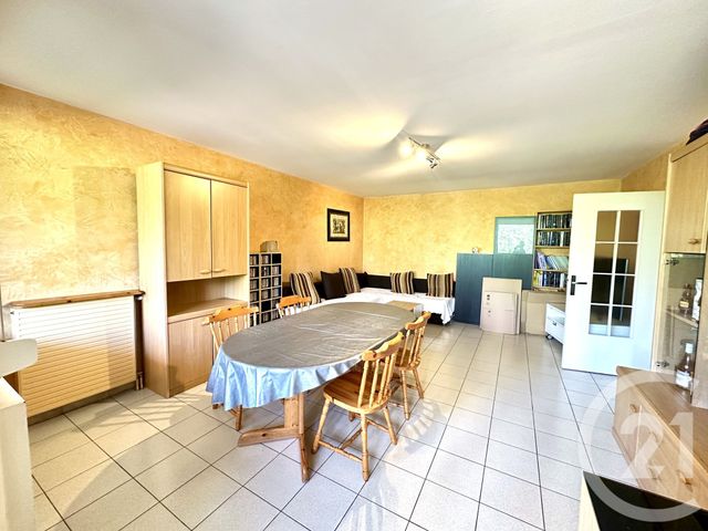 Appartement T4 à louer VENISSIEUX