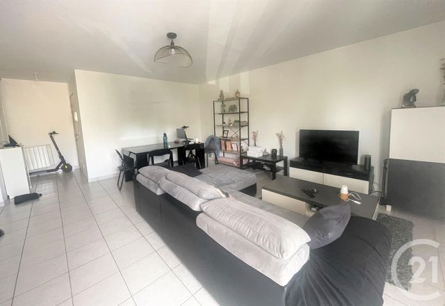 Appartement T3 à louer VENISSIEUX