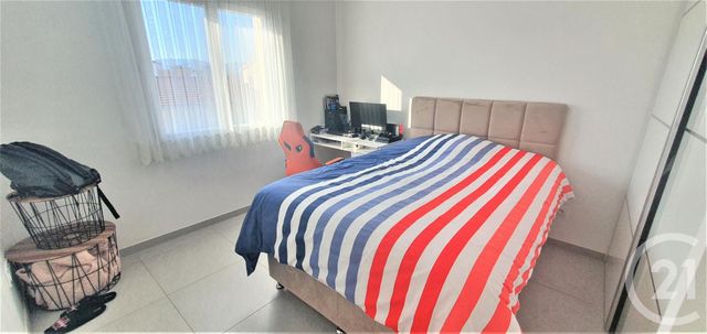 maison à louer - 5 pièces - 109.52 m2 - LE PEAGE DE ROUSSILLON - 38 - RHONE-ALPES - Century 21 K.P.I