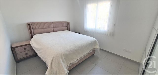 maison à louer - 5 pièces - 109.52 m2 - LE PEAGE DE ROUSSILLON - 38 - RHONE-ALPES - Century 21 K.P.I