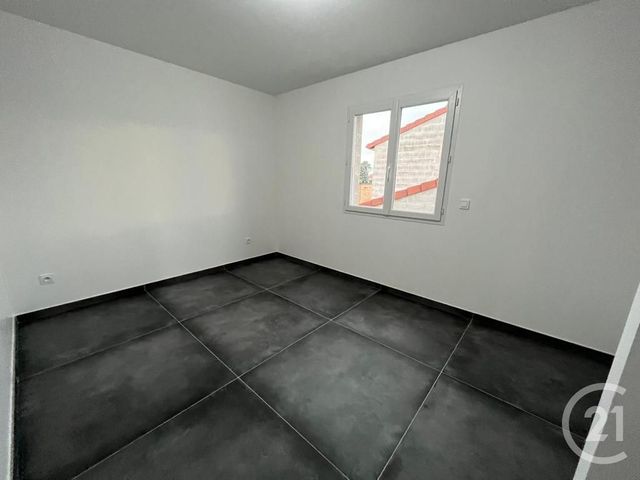 maison à louer - 5 pièces - 109.52 m2 - LE PEAGE DE ROUSSILLON - 38 - RHONE-ALPES - Century 21 K.P.I