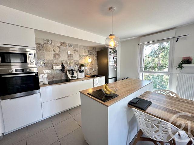 appartement - VENISSIEUX - 69