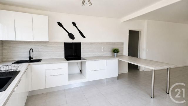 appartement - ST FONS - 69