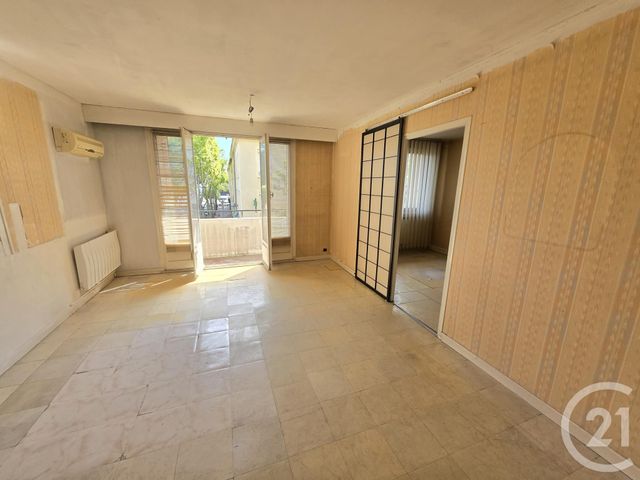 appartement - ST FONS - 69