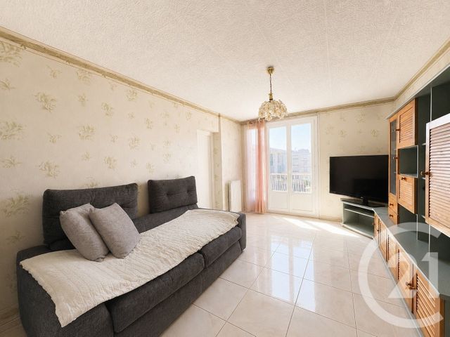 Appartement T3 à vendre ST FONS
