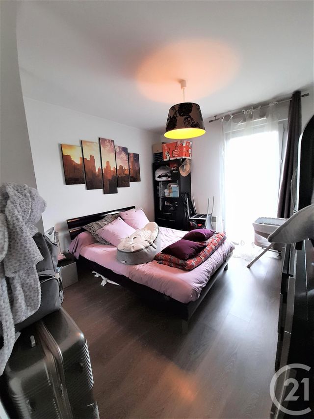Appartement F2 à louer - 2 pièces - 42.42 m2 - ST FONS - 69 - RHONE-ALPES - Century 21 K.P.I