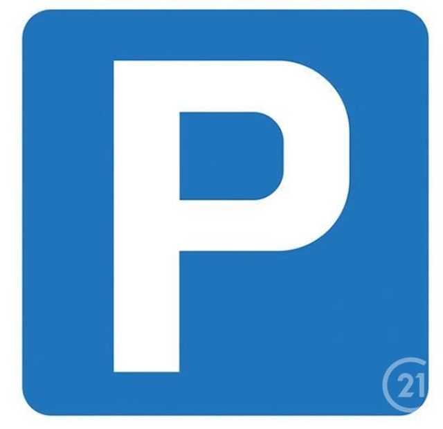 Parking à louer VENISSIEUX