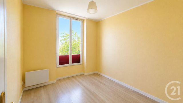 Appartement T2 à vendre - 2 pièces - 36.85 m2 - ST FONS - 69 - RHONE-ALPES - Century 21 K.P.I