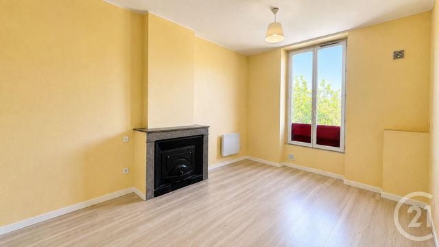 Appartement T2 à vendre ST FONS