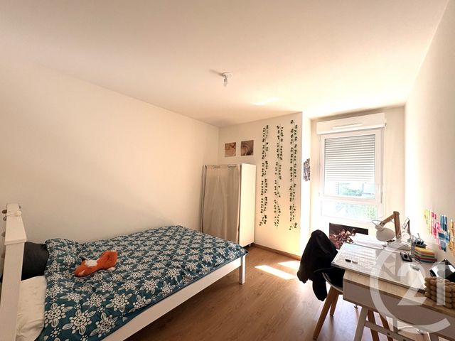 Appartement T3 à vendre - 3 pièces - 62.0 m2 - LYON - 69008 - RHONE-ALPES - Century 21 K.P.I