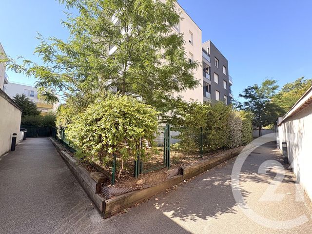 appartement - LYON - 69008