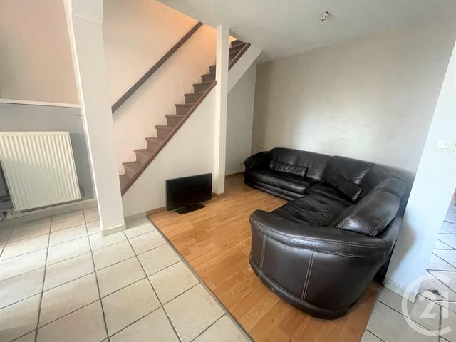 maison à louer - 3 pièces - 63.87 m2 - ST FONS - 69 - RHONE-ALPES - Century 21 K.P.I