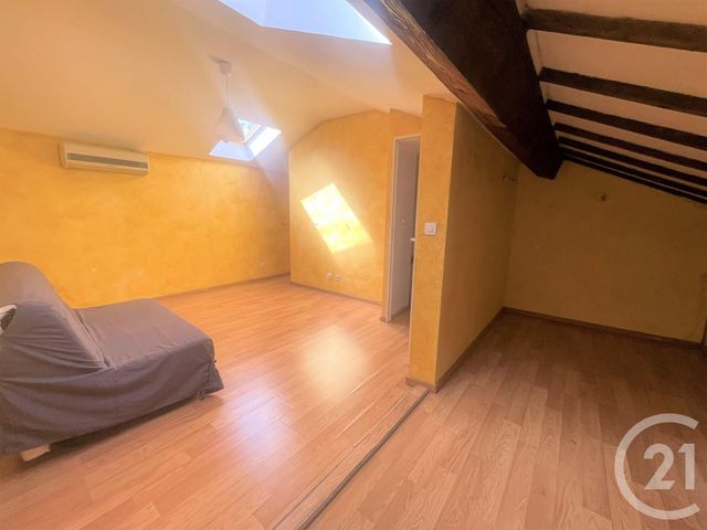 maison à louer - 3 pièces - 63.87 m2 - ST FONS - 69 - RHONE-ALPES - Century 21 K.P.I