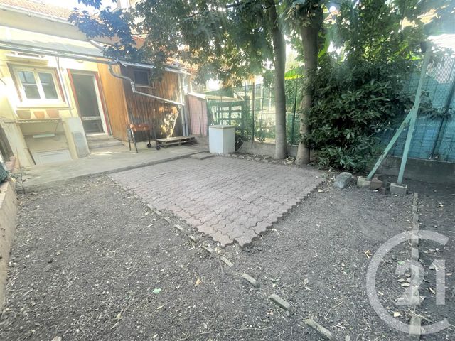 maison à louer - 3 pièces - 63.87 m2 - ST FONS - 69 - RHONE-ALPES - Century 21 K.P.I