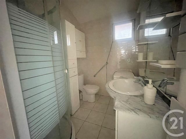 maison à louer - 3 pièces - 63.87 m2 - ST FONS - 69 - RHONE-ALPES - Century 21 K.P.I