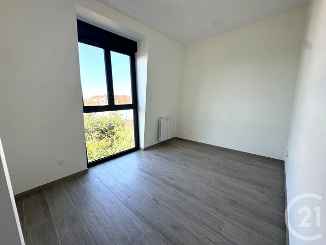 Appartement T2 à louer - 2 pièces - 28.3 m2 - ST FONS - 69 - RHONE-ALPES - Century 21 K.P.I