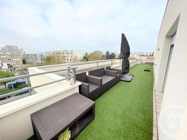 appartement - VENISSIEUX - 69