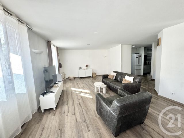 Appartement T5 à vendre ST FONS