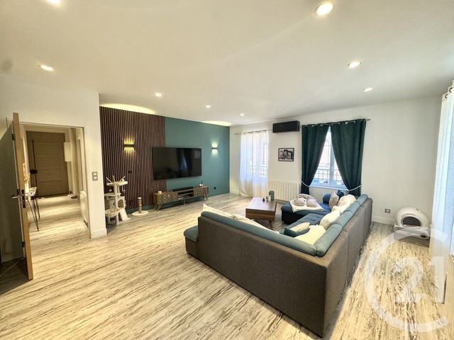 appartement - ST FONS - 69
