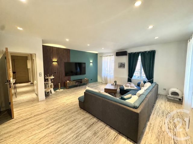 Appartement T4 à vendre ST FONS