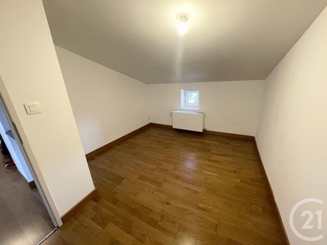 Appartement T4 à louer - 4 pièces - 65.62 m2 - IRIGNY - 69 - RHONE-ALPES - Century 21 K.P.I