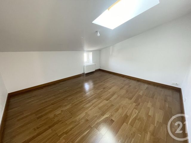 Appartement T4 à louer - 4 pièces - 65.62 m2 - IRIGNY - 69 - RHONE-ALPES - Century 21 K.P.I